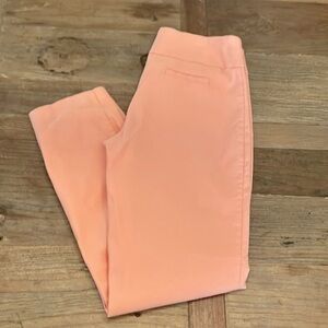 Women’s New Directions Pull Up Dress Pants Size 10